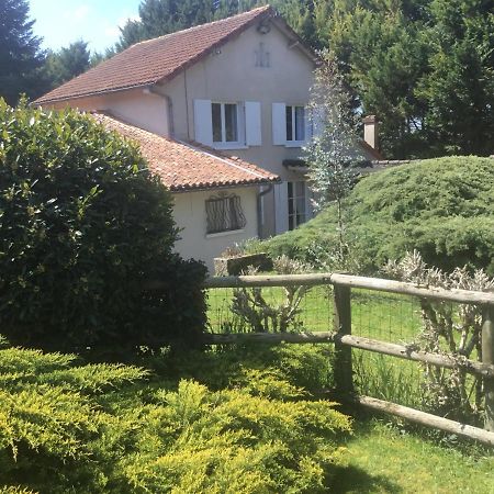 Les Pierrottes Villa Mornac Exterior photo