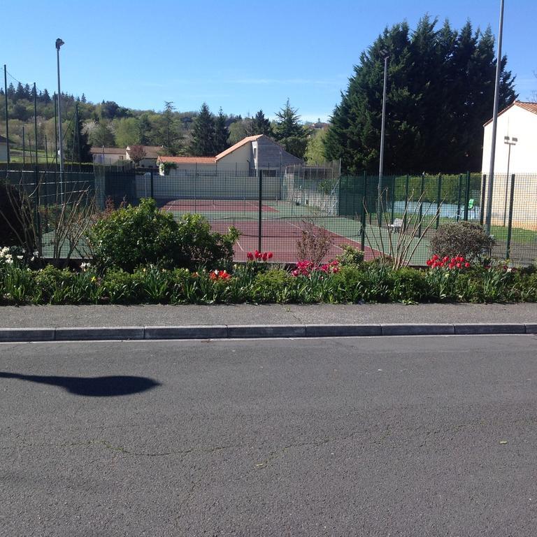 Les Pierrottes Villa Mornac Exterior photo